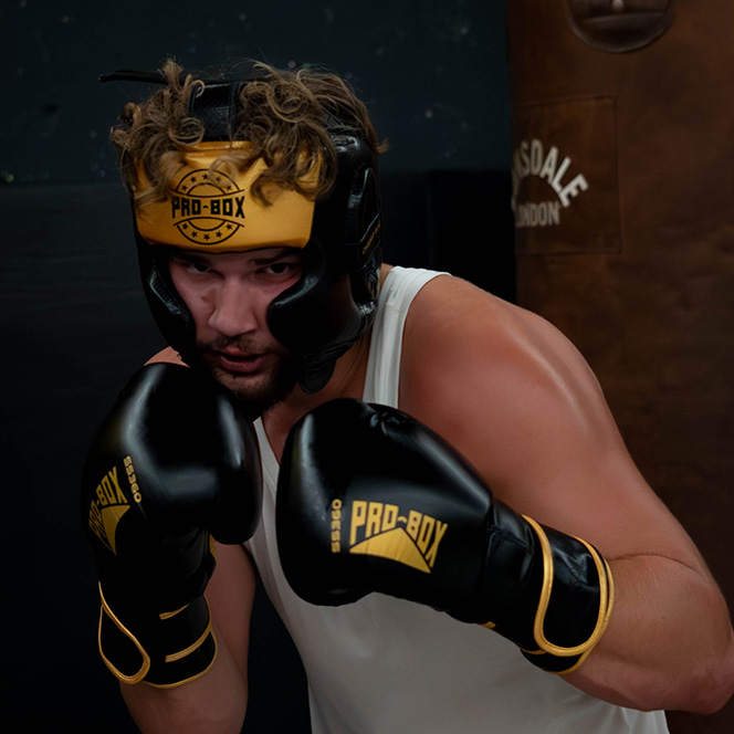 Annual Fighting Gym Pass Newquay