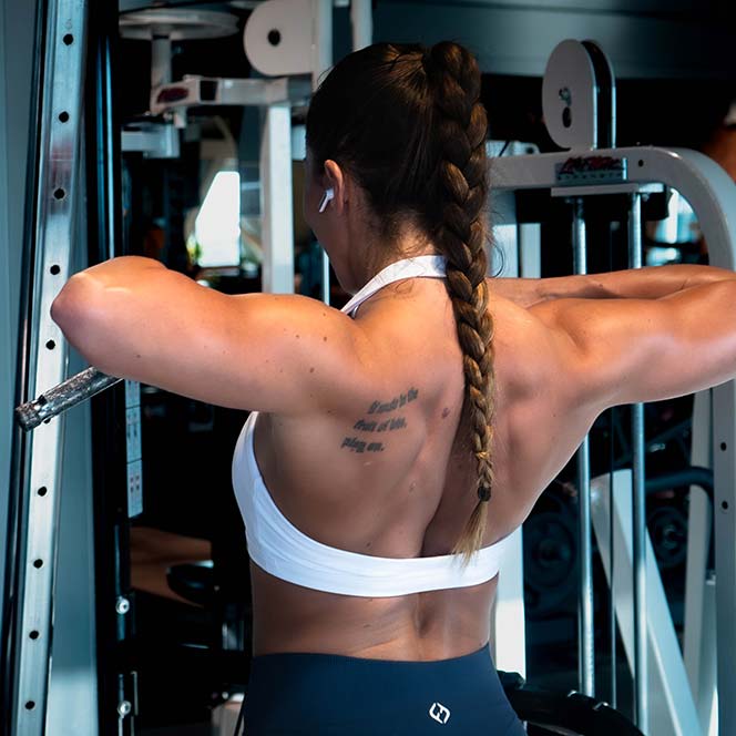 Annual Gym Passes K2 Gym Newquay