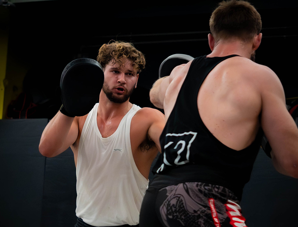 Martial Arts Classes Newquay