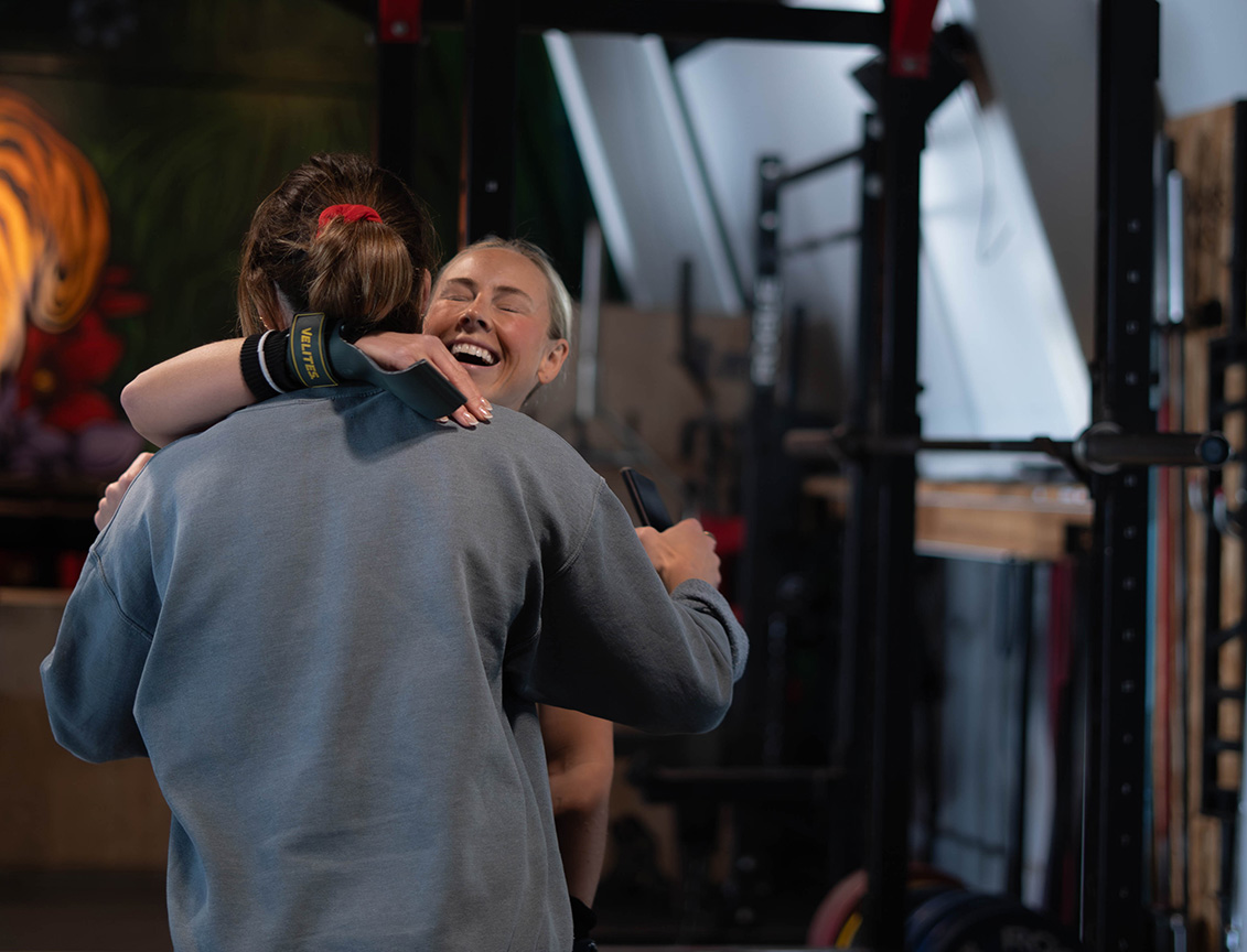 Bespoke personal training Newquay Cornwall