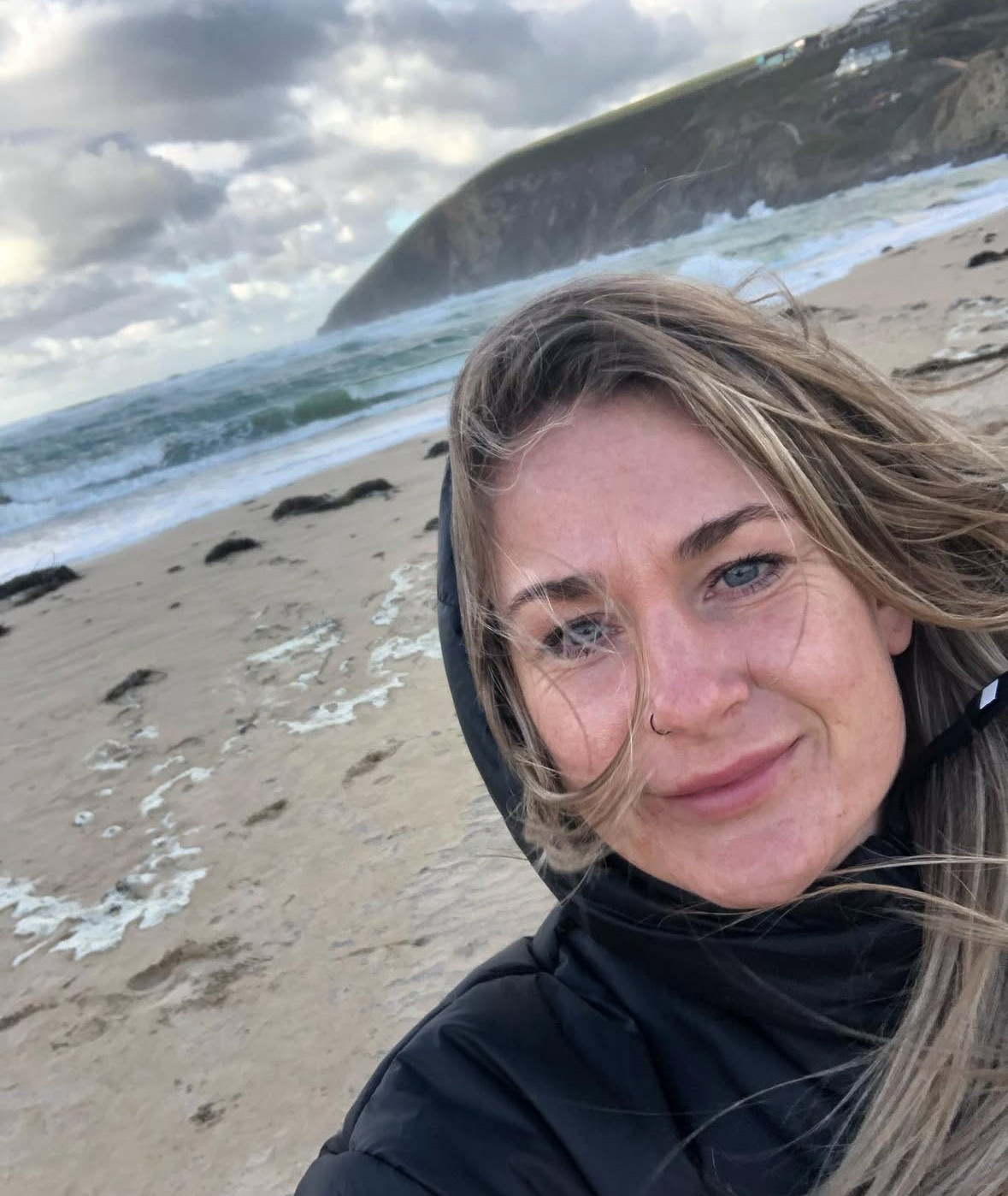 Aimee Annear Massage Theraopist