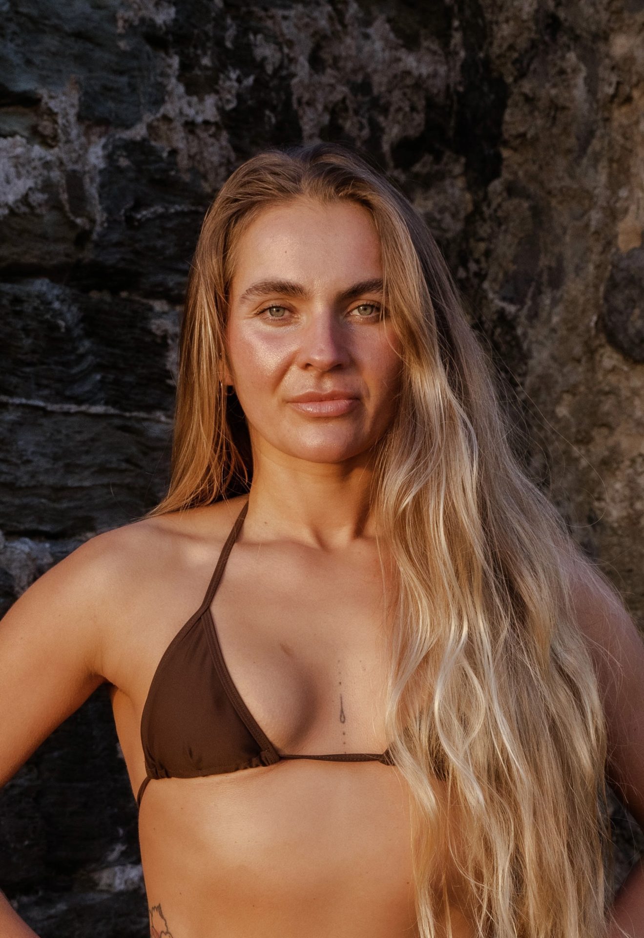 Elizabeth Morris Personal Trainer & Massage Therapist