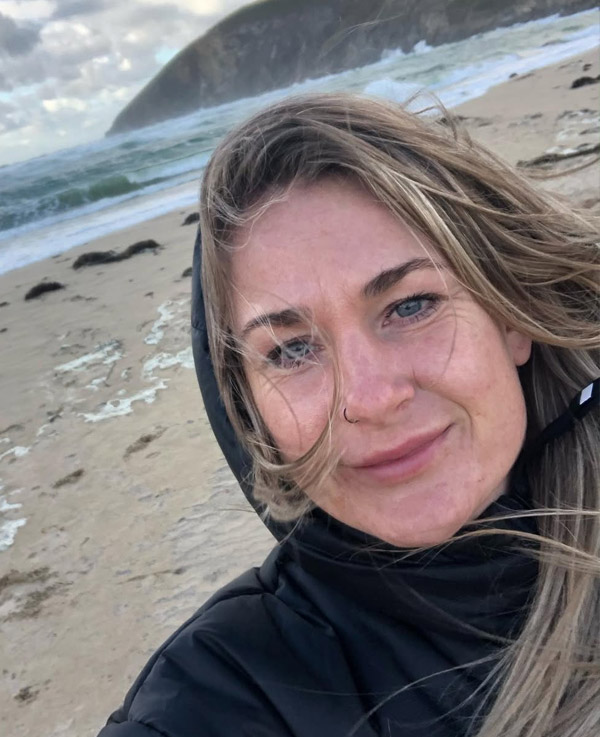 Aimee Annear Massage Theraopist