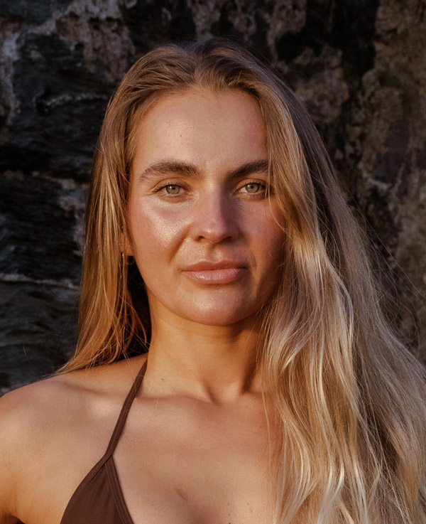 Elizabeth Morris Personal Trainer & Massage Therapist